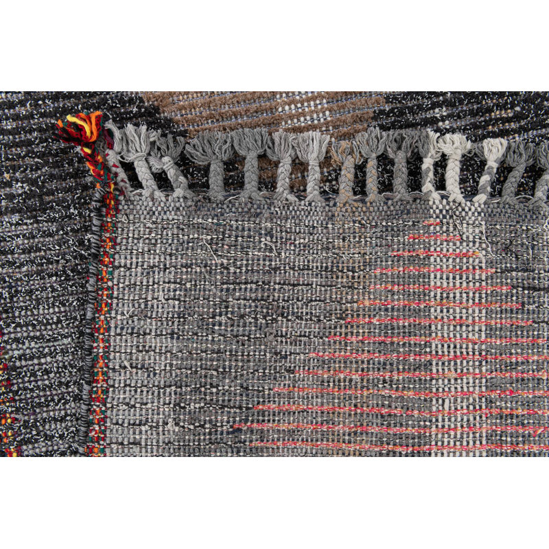 Runner Kalmanovitz Multi Rug