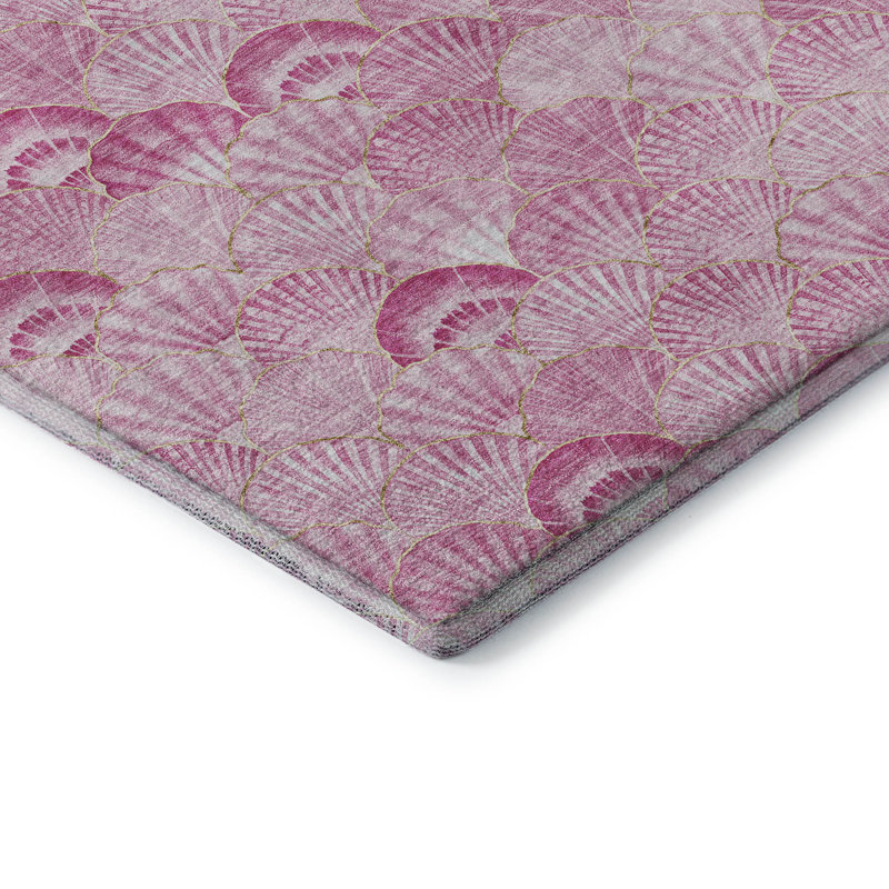 Tapis Cerrito, Tapis de couloir 2 pi 3 po x 7 pi 6 po