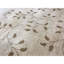 Hand-Knotted High-Quality Beige Area Rug