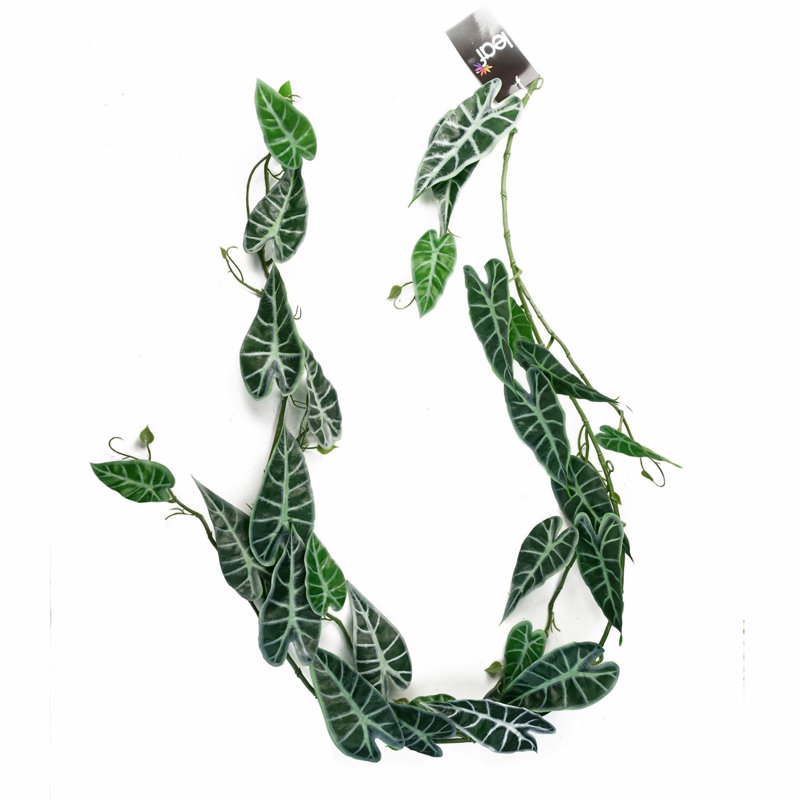 Hanging Plants 180cm Faux Foliage Plant
