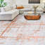 Abstract Area Rug-58707228