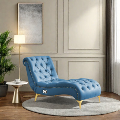 Chaise multifonctionnelle et confortable