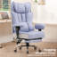 Fauteuil de jeu ergonomique Big et Tall-23174841
