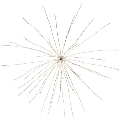 13.5'' LED Lighted Trees & Branches