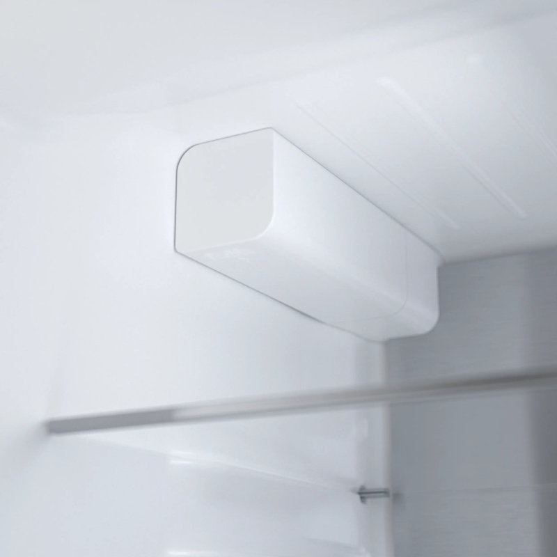 Free-Standing Fridge-Freezer