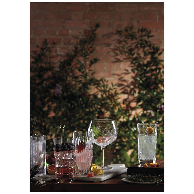 Gin Journeys Olann Gin Balloon 18.5 fl oz