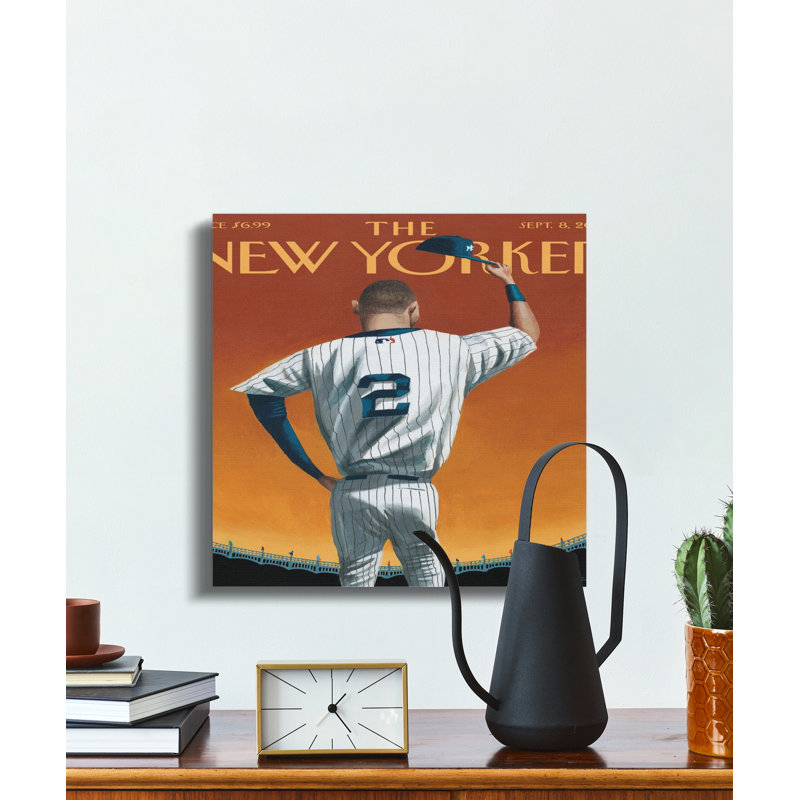 Ratchford Wrapped Canvas Print Set, 16x16