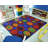 Circle Back Geometric Tufted Area Rug-1400919876
