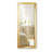 Yitzy Solid Wood Rectangle Mirror
