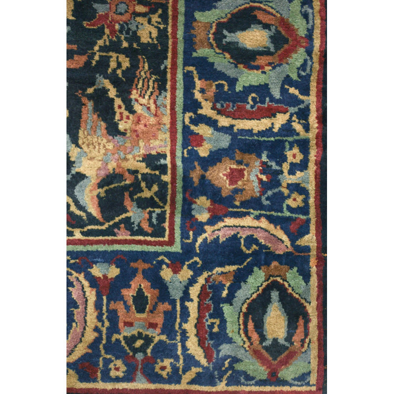 One-of-a-Kind Rectangle 11'9" X 14'5" Area Rug