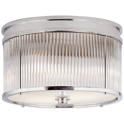 Ralph Lauren Allen 3 - Light Flush Mount
