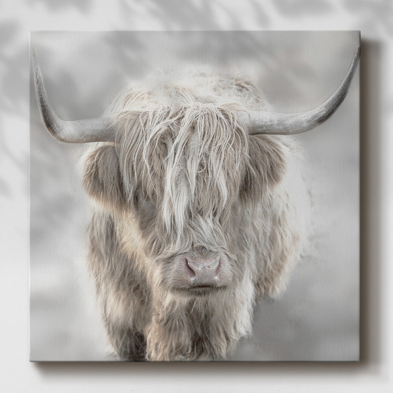 On Canvas Print, 32" H x 32" W x 1.5" D