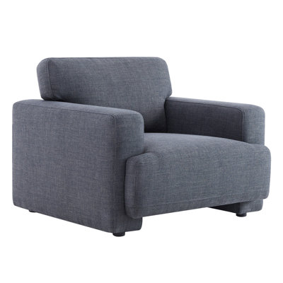 Fauteuil Ives