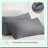 BambooCool Queen Pillowcase Set - 100% Rayon, Reversible, Envelope Closure, Cooling, Double Stitched, 20x30, Hot Sleepers, Night Sweats - Pack of 2