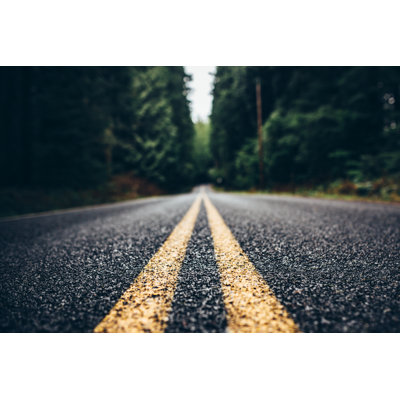 Mountain Road par Ryanjlane