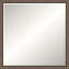 Bryand Solid Wood Beveled Mirror-862835713-862835712