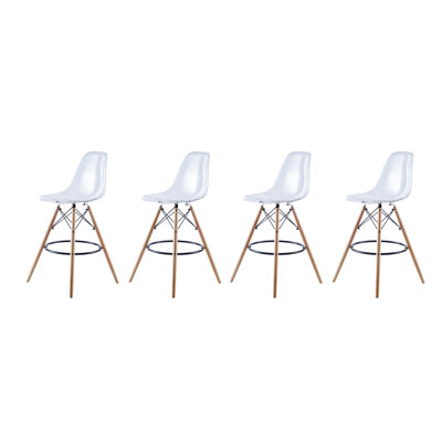 Tabouret de bar 27,56 po Winn