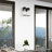 Aluminum Wall Light