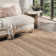 Santa Cruz Jute / Sisal Area Rug in Beige