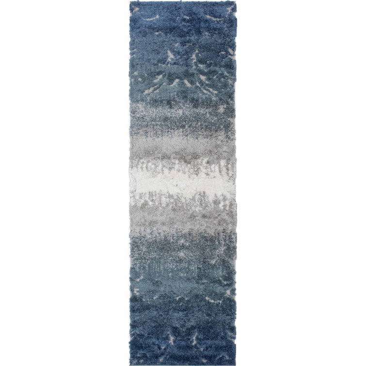 Aaeden Floral Indoor Rug