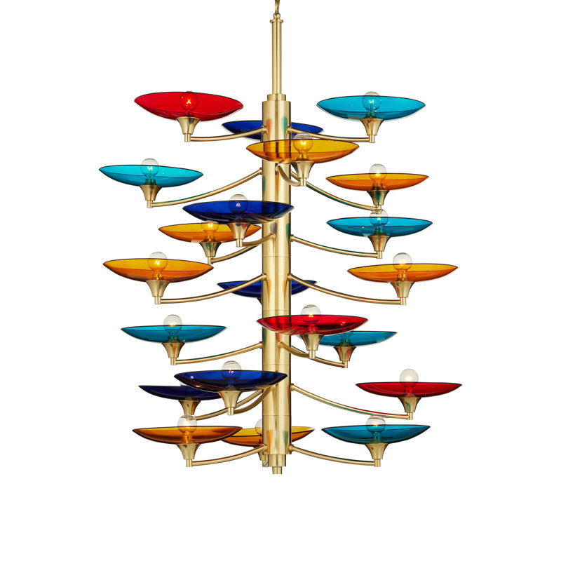 Veneto Chandelier, 2