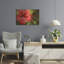 «Red Hibiscus» par Don Spears
