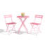Patio Dining Set with-2114090724