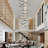 Khamarion Dimmable Round / Oval Chandelier-1302919493