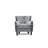 Aminat Upholstered Armchair-1061806153