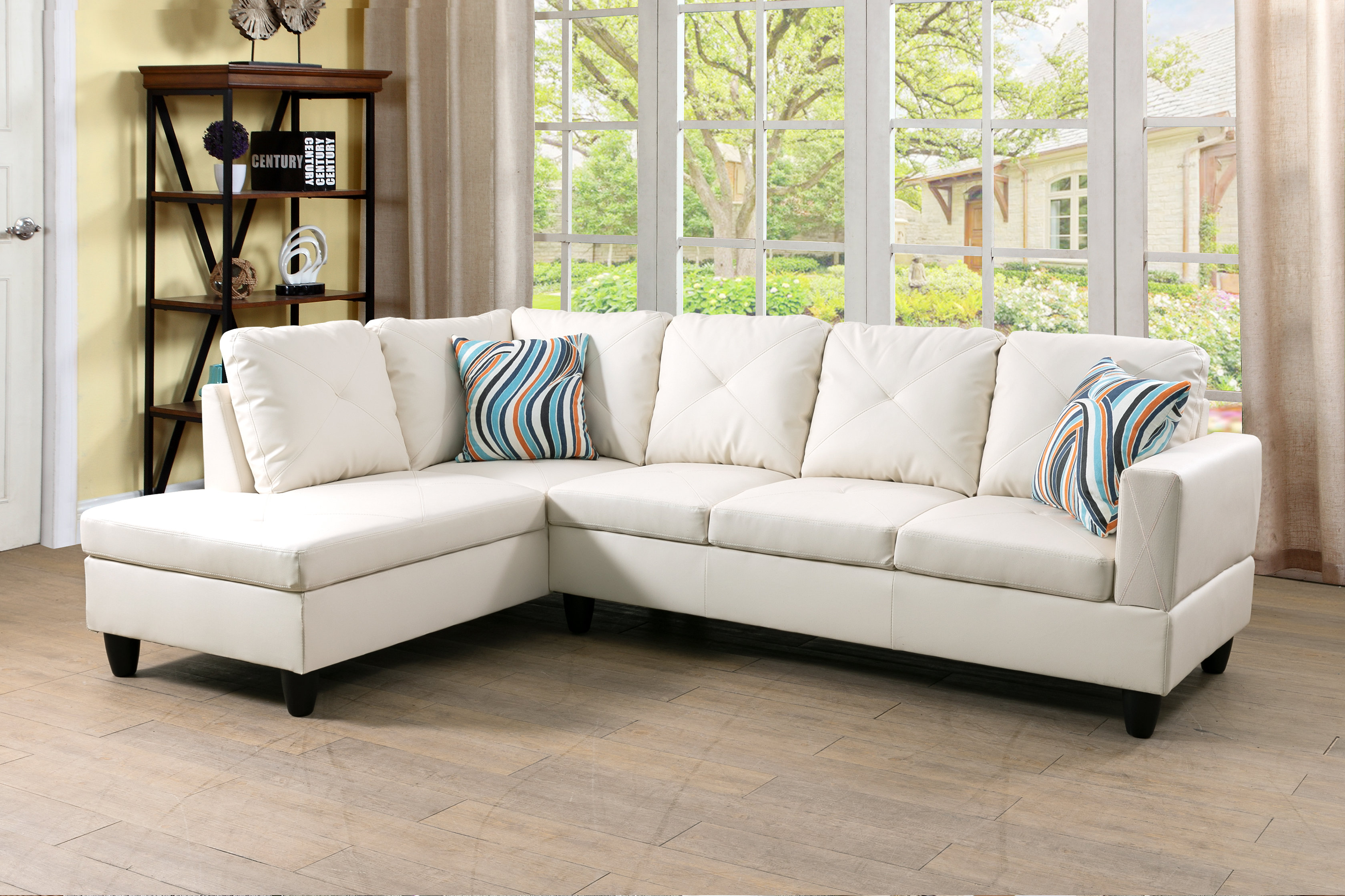 Ebern Designs Suisun 97