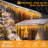 2 Pack 35FT 440 LEDs Christmas Icicle Lights With Remote, Dual Color (Soft Warm/ Cool White)