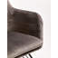 Jayant Upholstered Rocking Chair