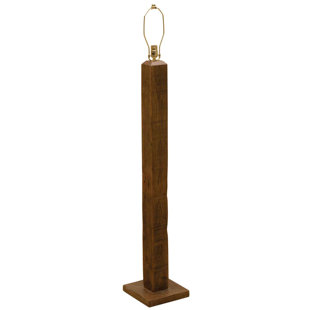 Fireside Lodge Floor Lamp