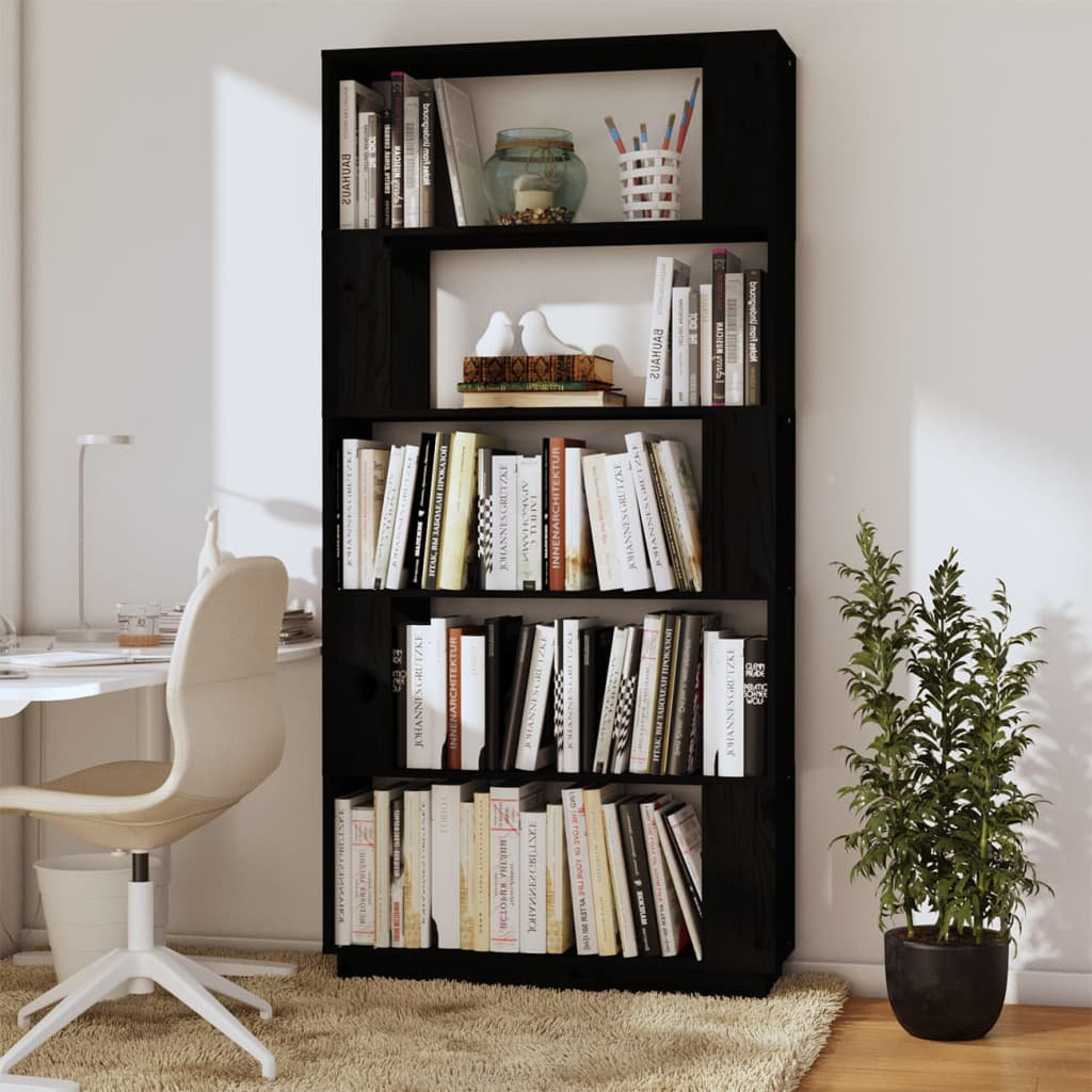 Bücherregal Ramford 163,5 x 80 cm