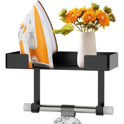 Ironing Board Hanger Wall Mount Ironing Board Storage