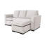 Celis 3 Seater Sofa & Chaise-16715893