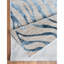 Bleu. Tapis-563874838