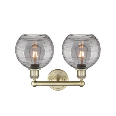 Essex 2 - Light Dimmable Vanity Light