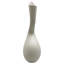Vase de table en céramique fabriqué à la main Dounia