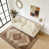 Beige sélectionné