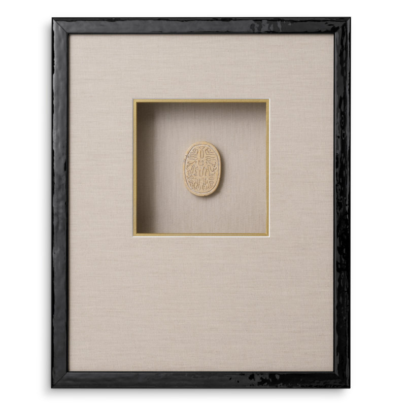 Menes Wall Decor