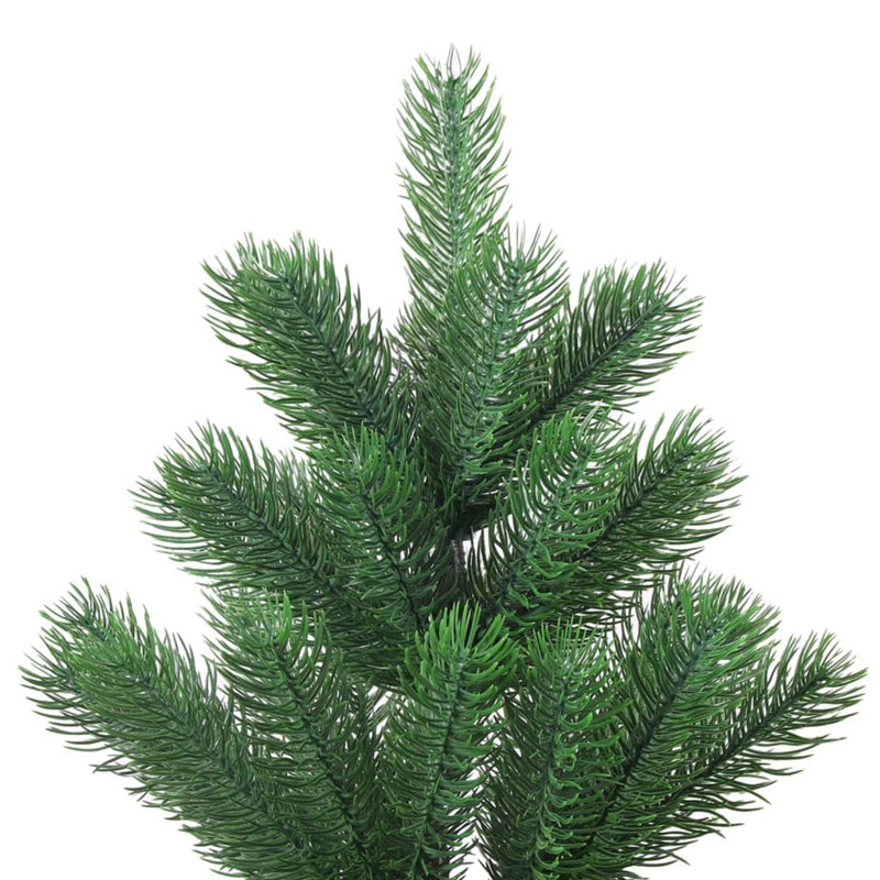 Artificial Christmas Tree, 6.89ft H