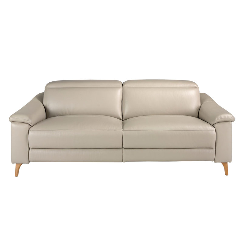 Sofa, 3, 104cm H x 208cm W x 102cm D