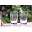 Handmade Crystal Drinking Glass