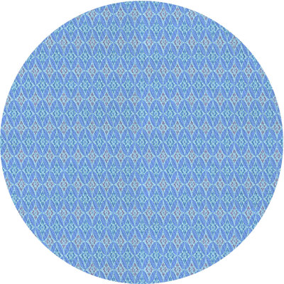 Geometric Indoor Rug