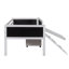 Lit mezzanine simple avec boîte de rangement-1595918376