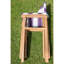 Cream Premium Director's Chair-240632431