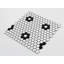 Carreau de mosaïque rond 0,8 po-132993322