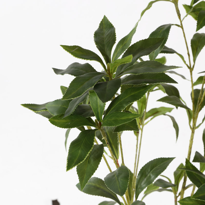 Plante artificielle en pot 32 "