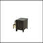 Table de chevet simple